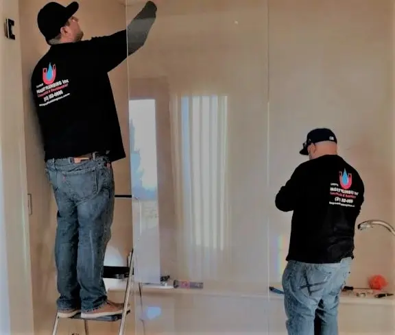 Professional plumbing installation for Boiler Repair in Chateau Village